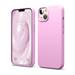 Elago kryt Silicone Case pre iPhone 13 - Hot Pink ES13SC61-HPK