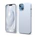 Elago kryt Silicone Case pre iPhone 13 - Light Blue ES13SC61-LBL