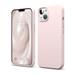 Elago kryt Silicone Case pre iPhone 13 - Lovely Pink ES13SC61-LPK