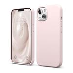 Elago kryt Silicone Case pre iPhone 13 - Lovely Pink ES13SC61-LPK