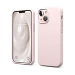 Elago kryt Silicone Case pre iPhone 13 mini - Lovely Pink ES13SC54-LPK