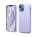 Elago kryt Silicone Case pre iPhone 13 mini - Purple ES13SC54-PU