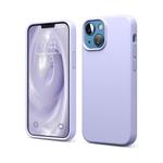Elago kryt Silicone Case pre iPhone 13 mini - Purple ES13SC54-PU