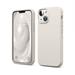 Elago kryt Silicone Case pre iPhone 13 mini - Stone ES13SC54-ST