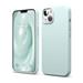 Elago kryt Silicone Case pre iPhone 13 - Mint ES13SC61-MT