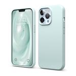 Elago kryt Silicone Case pre iPhone 13 Pro - Mint ES13SC61PRO-MT