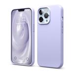 Elago kryt Silicone Case pre iPhone 13 Pro - Purple ES13SC61PRO-PU