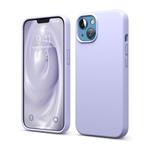 Elago kryt Silicone Case pre iPhone 13 - Purple ES13SC61-PU