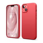 Elago kryt Silicone Case pre iPhone 13 - Red ES13SC61-RD