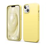 Elago kryt Silicone Case pre iPhone 13 - Yellow ES13SC61-YE