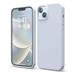 Elago kryt Silicone Case pre iPhone 14 Plus - Light Blue ES14SC67-LBL