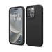 Elago kryt Silicone Case pre iPhone 14 Pro - Black ES14SC61PRO-BK