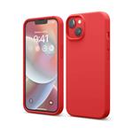 Elago kryt Silicone Case pre iPhone 14 - Red ES14SC61-RD