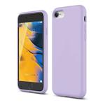 Elago kryt Silicone Case pre iPhone SE 2020 - Lavender ESE2SC-LV