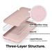 Elago kryt Silicone Case pre iPhone SE 2020 - Lovely Pink ESE2SC-LPK