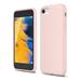 Elago kryt Silicone Case pre iPhone SE 2020 - Lovely Pink ESE2SC-LPK