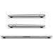 Elago kryt Ultra Slim Case pre Macbook Air Retina 13" 2020 - Clear EMBAIR13SM20-CR