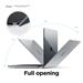 Elago kryt Ultra Slim Case pre Macbook Air Retina 13" M2 2022 - Dark Gray EMBAIR13.6M2SM-DGY