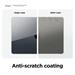 Elago kryt Ultra Slim Case pre Macbook Air Retina 13" M2 2022 - Dark Gray EMBAIR13.6M2SM-DGY