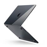 Elago kryt Ultra Slim Case pre Macbook Air Retina 13" M2 2022 - Dark Gray EMBAIR13.6M2SM-DGY