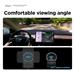 Elago Tesla Magnetic Aluminum Car Mount pre Tesla model 3 a Y - Black EMOUNT-MAG-TESLA-DGY