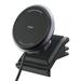 Elago Tesla Magnetic Aluminum Car Mount pre Tesla model 3 a Y - Black EMOUNT-MAG-TESLA-DGY