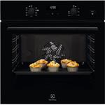 Electrolux 600 PRO SteamBake EOD5C71Z Vstavana rura s parnou funkciou 7332543665501