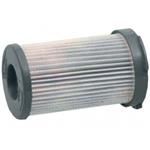 Electrolux EF 75 B HEPA filter 3023372023696