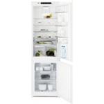 ELECTROLUX ENN 2854 COW Chladnicka s mraznickou dole 7332543249480