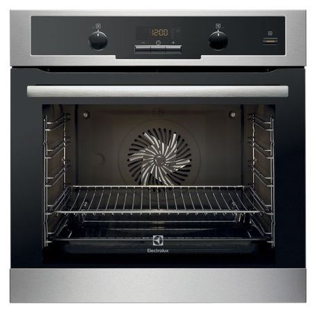 Духовой шкаф электрический electrolux eoa 55551 ak