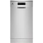 Electrolux ESG42310SX Vstavana umyvacka riadu 45cm 7332543983599