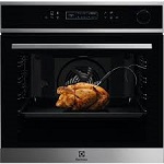 ELECTROLUX rúra vstavaná LOC8H31X 7332543709038