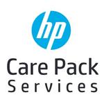 Electronic HP Care Pack Next Business Day Hardware Support - Prodloužená dohoda o službách - náhrad U1G37E