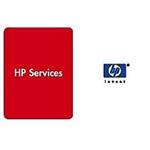 Electronic HP Care Pack Next Day Exchange Hardware Support - Prodloužená dohoda o službách - výměna UX433E