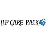 Electronic HP Care Pack Pick-Up and Return Service - Prodloužená dohoda o službách - náhradní díly UK727E