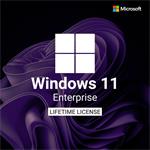 Elektronická licence: Microsoft CSP Windows 11 Enterprise LTSC 2024 Upgrade - trvalá licence DG7GMGF0PP46