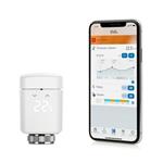 Elgato EVE THERMO Smart Radiator Valve, Apple HomeKit (Chipset 2020) 10EBP1701