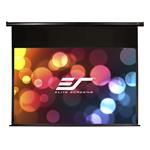 ELITE SCREENS plátno elektrické motorové 135" (342,9 cm)/ 16:9/ 168,1 x 299 cm/ Gain 1,1/ case černý/ 24 VMAX135UWH2-E24