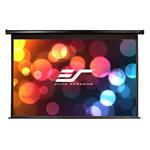 ELITE SCREENS plátno elektrické motorové 135" (342,9 cm)/ 16:9/ 168,1 x 299 cm/ Gain 1,1/ case černý VMAX135UWH2