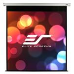 ELITE SCREENS plátno elektrické motorové 135" (342,9 cm)/ 4:3/ 205,7 x 274,3 cm/ Gain 1,1/ 24" drop/ cas VMAX135XWV2-E24