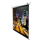 ELITE SCREENS plátno elektrické motorové 92" (233,7 cm)/ 16:9/ 114,6 x 203,7 cm/ Gain 1,1/ case bílý VMAX92XWH2