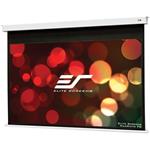 ELITE SCREENS plátno elektrické motorové stropní 120" (304,8 cm)/ 16:9/ 149,4 x 265,7 cm/ Gain 1,1/ 8" drop EB120HW2-E8