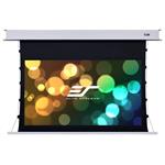 ELITE SCREENS plátno elektrické motorové stropní 84" (213,4 cm)/ 16:9/ 104,6 x 185,9 cm/ Gain 1,1/ 20" drop ITE84HW3-E20