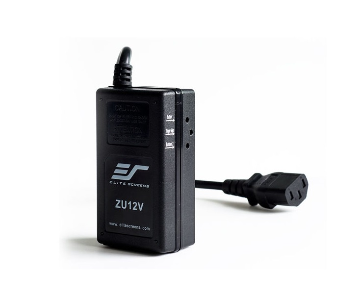 ELITE SCREENS Wireless 5-12 V Trigger ZU12V