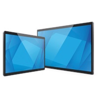 Elo 1304LS, 33.8cm (13,3''), Projected Capacitive, 10 TP, Full HD, USB-C, kit, grey E968117