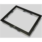 Elo Front-Mount Bezel, Kit E553352