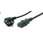 Elo Power cord, black E076657