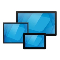 Elo Touch Solutions Open-Frame (90L/63L/64L Series),17.8cm (7''),Projected Capacitive,10 TP,USB,USB-C,kit (USB), E970862