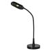 Emos LED stolní lampa HT6105, 320 lm, černá 1538090200