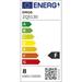 EMOS LED žiarovka Classic A60 / E27 / 7,3 W (50 W) / 645 lm / teplá biela